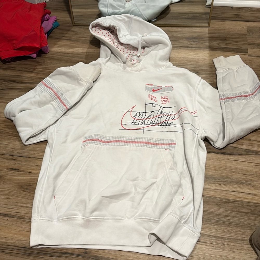 Nike hoodie